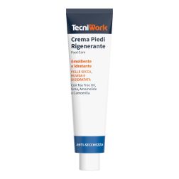 Lineamed+ Regenerating, softening and moisturising fodcreme, 75 ml