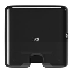 Tork Xpress® annostelija Multifold Mini käsipyyhkeelle, Z-fold (552100)