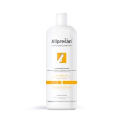 Allpresan® Pedicare (3) Jalkakylpy, 1000 ml