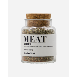 POINT PRODUCT: Spice mix, Meat, 44 g