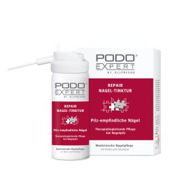 Allpresan® PODOEXPERT, Repair Kynsitinktuura, 50 ml (106063)