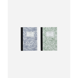 Pointproduct: Notebook, HDNote, Green & Blue