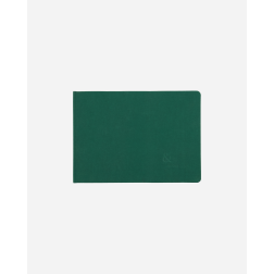 Pointproduct: Notebook A4, HDGuest, Dark Green