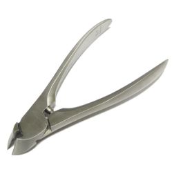 Suwada, Negletang, Lige Tværbid, 12 cm (Classic Foot)