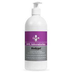 HFL Basics, Vartalogeeli 500 ml