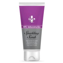 HFL Cosmetics, Sparkling Kuorinta