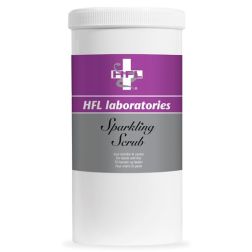 HFL Professionels, Salon Sparkling Kuorinta