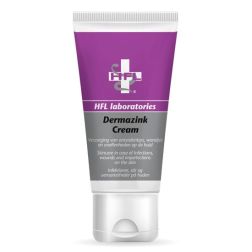 HFL Basics, Dermazink voide, 30 ml