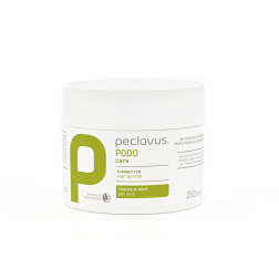 Peclavus, Foot Butter, 250 ml