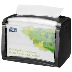 Tork Xpressnap® pöytäannostelija (272611)