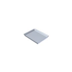 Alumiinitarjotin 20x15