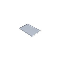 Alumiinitarjotin 28x18x1