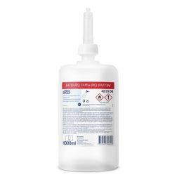 Tork geelimäinen käsihuuhde (biosidi) (7112)