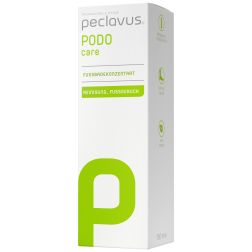 Peclavus Basic Jalkakylpytiiviste, 150 ml