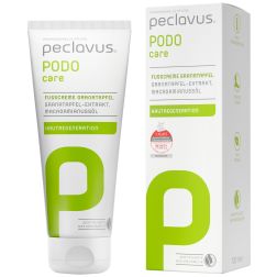 Peclavus PODO hoito, Granaattiomena, 100 ml
