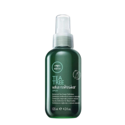 PISTEET: Paul Mitchell, Tea Tree Wave Refresher Spray, 125 ml (Voidaan lunastaa pisteillä)