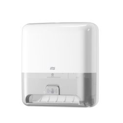 Tork Matic® annostelija rullakäsipyyhkeelle – Intuition™-sensori (551100)