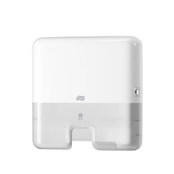 Tork Xpress® annostelija Multifold Mini käsipyyhkeelle, Z-fold (552100)