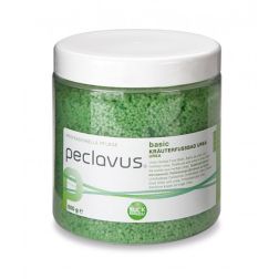 Peclavus Basic, Yrttinen jalkakylpysuola, 500 g
