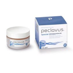 Peclavus Special, Ortonyxi-salva, 15 ml. (54218)