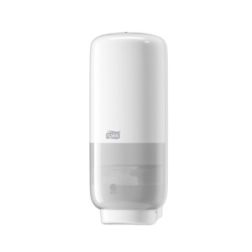 Tork annostelija vaahtosaippualle – Intuition™-sensori (561600)