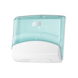 Tork annostelija arkitetuille pyyhkeille/liinoille (654000)