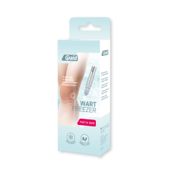 wart freezing pen for home treatment