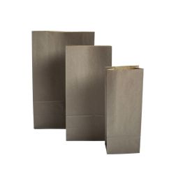 Lahjapussi French Grey 120 x 70 x 245 mm