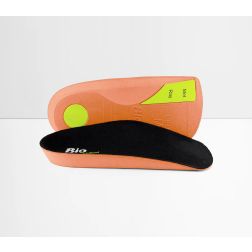Bio Advanced 3/4 soles, High density - Choose size