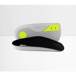 Bio Advanced 3/4 soles, Medium density - choose size