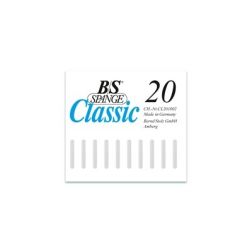 BS Spange Classic oikaisujouset - Valitse koko