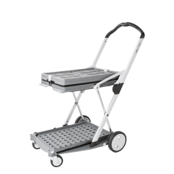 MOBIL CLAX kärry