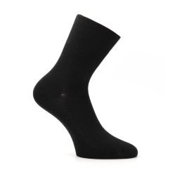 Better Feet® DeoFlex, Black - Choose Size