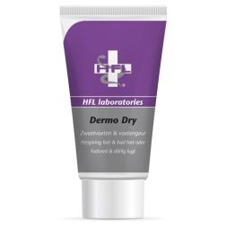 HFL, Dermodry, 50 ml