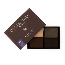 ESSENTIAL+ MOCCA - Valitse koko (valmistettu Portugalissa)