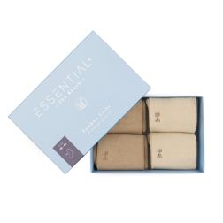 ESSENTIAL+ The Beach Sand Collection - Vælg størrelse