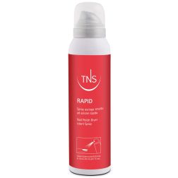 TNS Fast Dry kynsilakankuivaussuihke, 150 ml