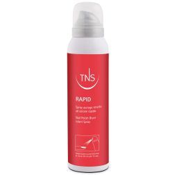 TNS Fast Dry kynsilakankuivaussuihke, 150 ml