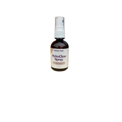 Better Feet MykoClear Spray, 50 ml