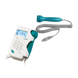 Dopplerissa SonoTrax Basic A