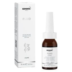 Fluid, kivunlievittäjä