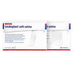 Covermed Strips laastarit, 100 kpl, 1,9 cm / 3,7 cm, Valitse variantti