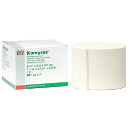 Kompleksi, 0,5 cm / 1 cm, rulla, jossa 2 metriä