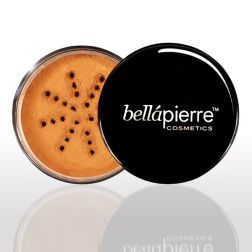 BellaPierre, Foundation mineraalimeikkivoide, Brown Sugar