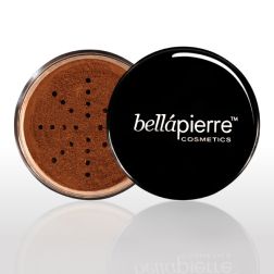 BellaPierre, Foundation mineraalimeikkivoide, Cocoa