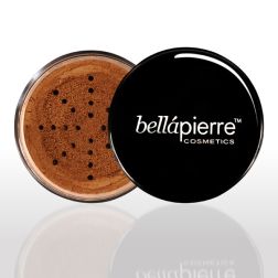 BellaPierre, Foundation mineraalimeikkivoide, Truffle