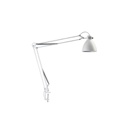 Luxo L-1 LED -lamppu, valkoinen