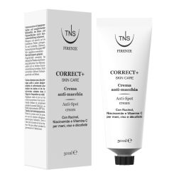 Hand and Face Cream for Pigment Spots, 50 ml