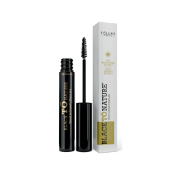 Tolure Boost & Growth Mascara - Ukendt leveringsdato