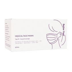 Better Feet® Facemask